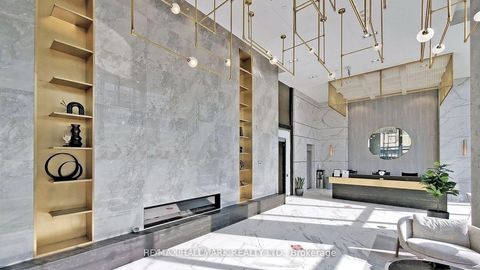 Photo 29 at 4009 - 5 Buttermill Avenue, Vaughan Corporate Centre, Vaughan