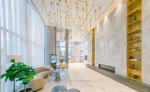 Photo 30 at 4009 - 5 Buttermill Avenue, Vaughan Corporate Centre, Vaughan