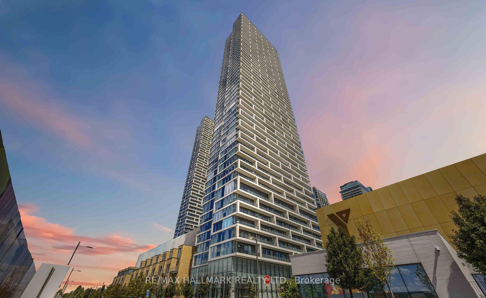 4009 - 5 Buttermill Avenue, Vaughan Corporate Centre, Vaughan 