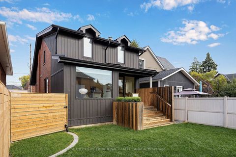 Photo 0 at 55 Mimico Avenue, Mimico, Toronto