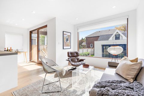 Photo 3 at 55 Mimico Avenue, Mimico, Toronto