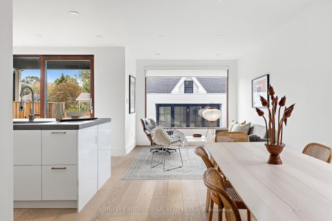 Photo 5 at 55 Mimico Avenue, Mimico, Toronto