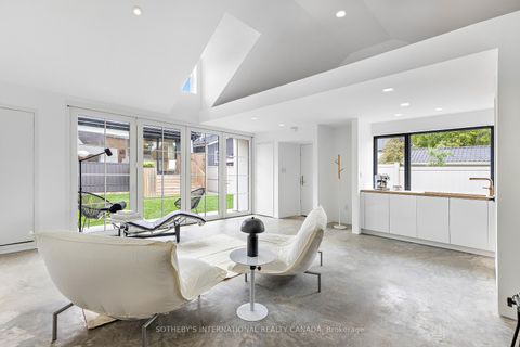 Photo 26 at 55 Mimico Avenue, Mimico, Toronto