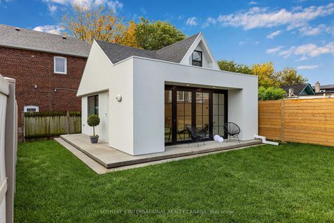 Photo 31 at 55 Mimico Avenue, Mimico, Toronto