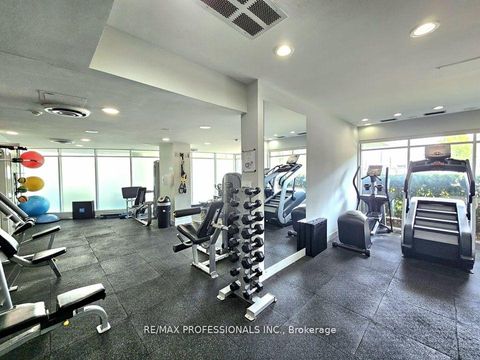 Photo 17 at 1028 - 600 Queens Quay, Waterfront Communities C1, Toronto