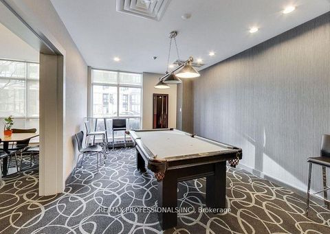 Photo 20 at 1028 - 600 Queens Quay, Waterfront Communities C1, Toronto