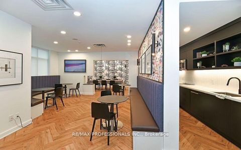 Photo 21 at 1028 - 600 Queens Quay, Waterfront Communities C1, Toronto