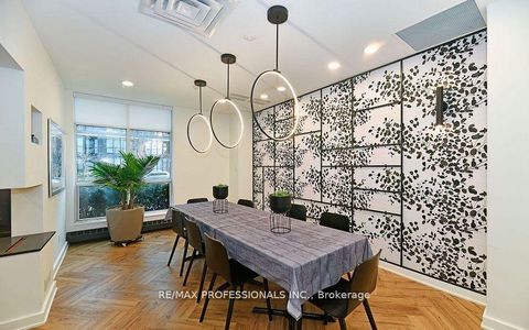 Photo 22 at 1028 - 600 Queens Quay, Waterfront Communities C1, Toronto