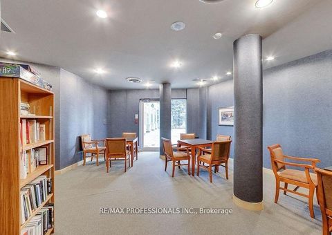 Photo 23 at 1028 - 600 Queens Quay, Waterfront Communities C1, Toronto