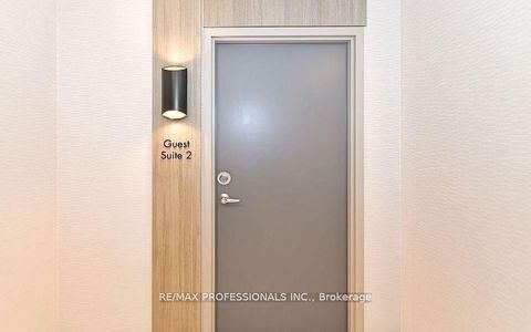 Photo 24 at 1028 - 600 Queens Quay, Waterfront Communities C1, Toronto