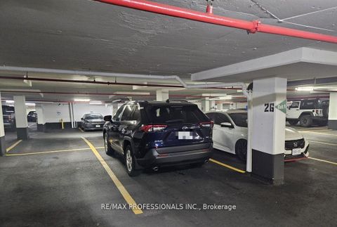 Photo 25 at 1028 - 600 Queens Quay, Waterfront Communities C1, Toronto