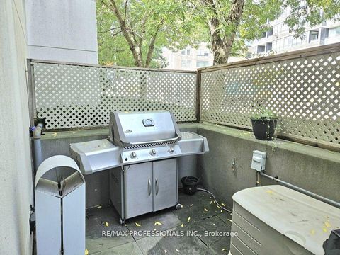 Photo 26 at 1028 - 600 Queens Quay, Waterfront Communities C1, Toronto