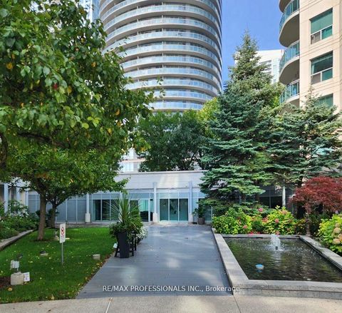 Photo 27 at 1028 - 600 Queens Quay, Waterfront Communities C1, Toronto