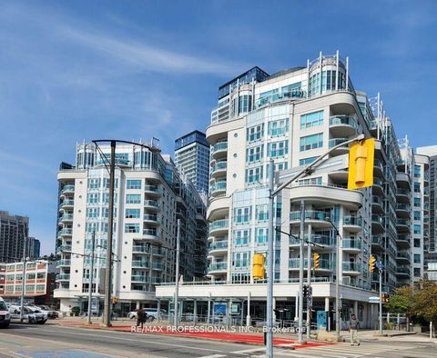 Photo 28 at 1028 - 600 Queens Quay, Waterfront Communities C1, Toronto
