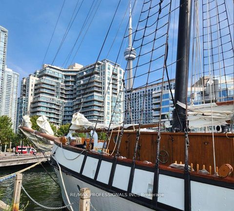 Photo 29 at 1028 - 600 Queens Quay, Waterfront Communities C1, Toronto