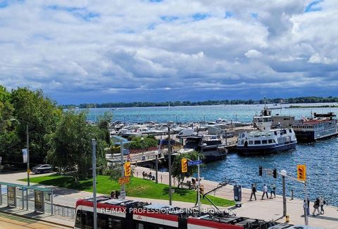 Photo 30 at 1028 - 600 Queens Quay, Waterfront Communities C1, Toronto