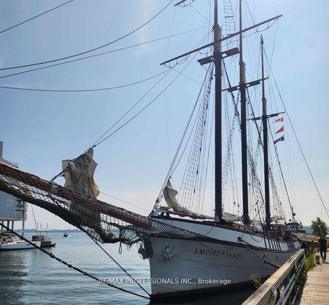 Photo 31 at 1028 - 600 Queens Quay, Waterfront Communities C1, Toronto