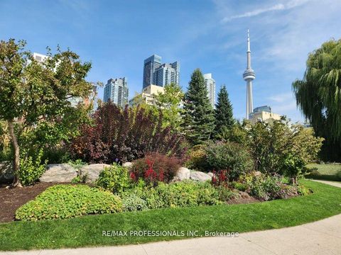 Photo 32 at 1028 - 600 Queens Quay, Waterfront Communities C1, Toronto