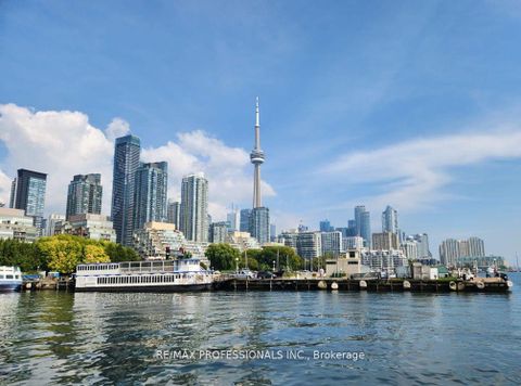 Photo 35 at 1028 - 600 Queens Quay, Waterfront Communities C1, Toronto