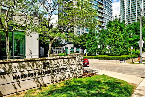Photo 0 at 2101 - 30 Harrison Garden Boulevard, Willowdale East, Toronto