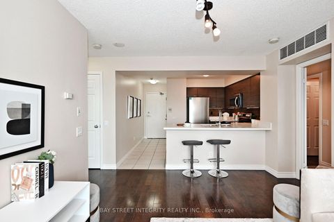 Photo 2 at 2101 - 30 Harrison Garden Boulevard, Willowdale East, Toronto