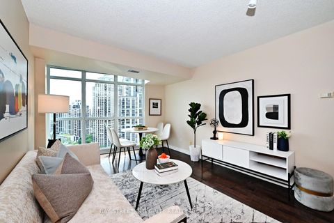 Photo 8 at 2101 - 30 Harrison Garden Boulevard, Willowdale East, Toronto