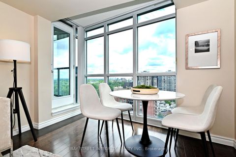 Photo 10 at 2101 - 30 Harrison Garden Boulevard, Willowdale East, Toronto