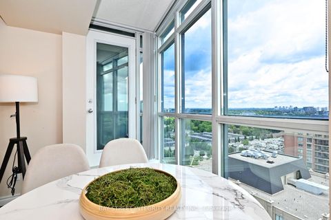 Photo 11 at 2101 - 30 Harrison Garden Boulevard, Willowdale East, Toronto