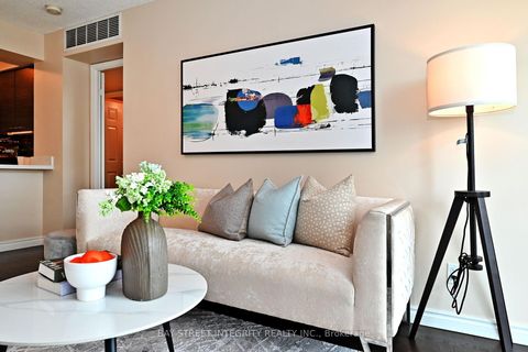 Photo 13 at 2101 - 30 Harrison Garden Boulevard, Willowdale East, Toronto