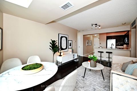 Photo 14 at 2101 - 30 Harrison Garden Boulevard, Willowdale East, Toronto