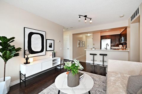 Photo 15 at 2101 - 30 Harrison Garden Boulevard, Willowdale East, Toronto