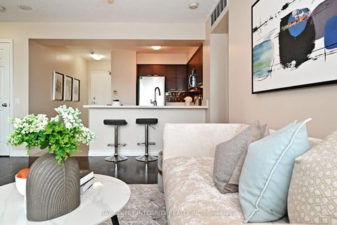 Photo 17 at 2101 - 30 Harrison Garden Boulevard, Willowdale East, Toronto