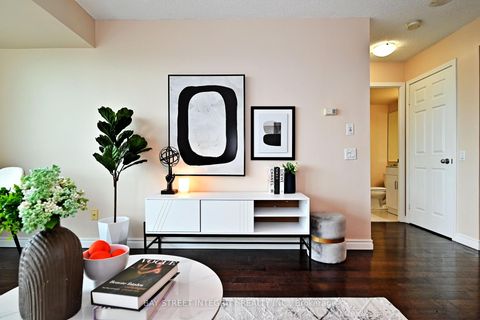 Photo 18 at 2101 - 30 Harrison Garden Boulevard, Willowdale East, Toronto