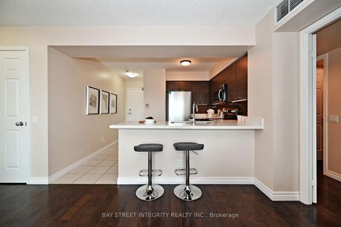 Photo 19 at 2101 - 30 Harrison Garden Boulevard, Willowdale East, Toronto