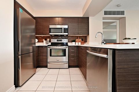 Photo 21 at 2101 - 30 Harrison Garden Boulevard, Willowdale East, Toronto