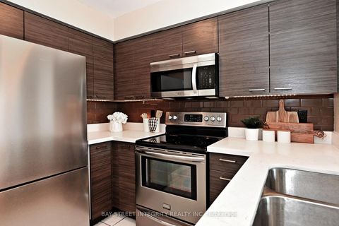 Photo 22 at 2101 - 30 Harrison Garden Boulevard, Willowdale East, Toronto