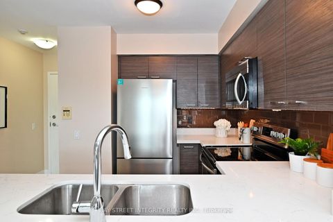 Photo 23 at 2101 - 30 Harrison Garden Boulevard, Willowdale East, Toronto