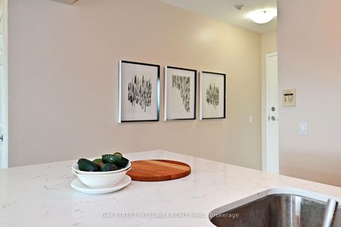 Photo 24 at 2101 - 30 Harrison Garden Boulevard, Willowdale East, Toronto