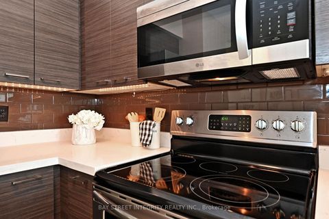 Photo 25 at 2101 - 30 Harrison Garden Boulevard, Willowdale East, Toronto