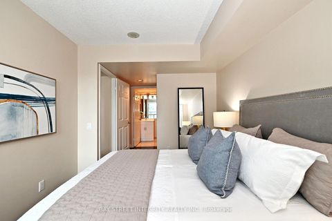 Photo 28 at 2101 - 30 Harrison Garden Boulevard, Willowdale East, Toronto