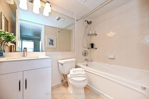 Photo 30 at 2101 - 30 Harrison Garden Boulevard, Willowdale East, Toronto