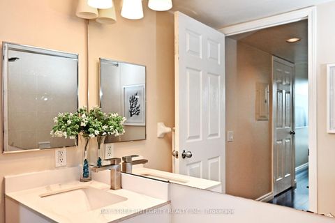 Photo 31 at 2101 - 30 Harrison Garden Boulevard, Willowdale East, Toronto