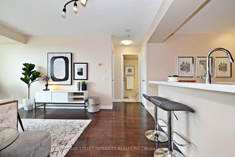 Photo 32 at 2101 - 30 Harrison Garden Boulevard, Willowdale East, Toronto