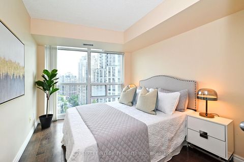 Photo 33 at 2101 - 30 Harrison Garden Boulevard, Willowdale East, Toronto