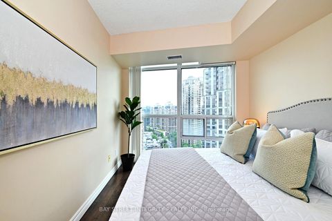 Photo 34 at 2101 - 30 Harrison Garden Boulevard, Willowdale East, Toronto