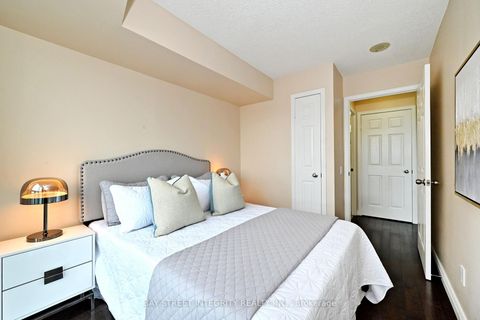 Photo 35 at 2101 - 30 Harrison Garden Boulevard, Willowdale East, Toronto