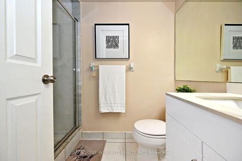 Photo 37 at 2101 - 30 Harrison Garden Boulevard, Willowdale East, Toronto