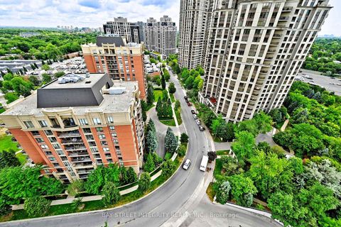 Photo 41 at 2101 - 30 Harrison Garden Boulevard, Willowdale East, Toronto