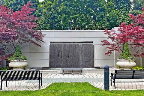 Photo 46 at 2101 - 30 Harrison Garden Boulevard, Willowdale East, Toronto