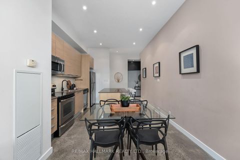 Photo 2 at 503 - 625 Queen Street E, South Riverdale, Toronto